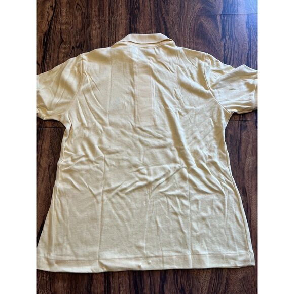 Vtg Camelback Golf Club Scottsdale AZ Lady Pickering Golf Shirt Womens Sz L NOS - Picture 12 of 13